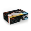 Guanti Nitrile D6000 - 100 pcs