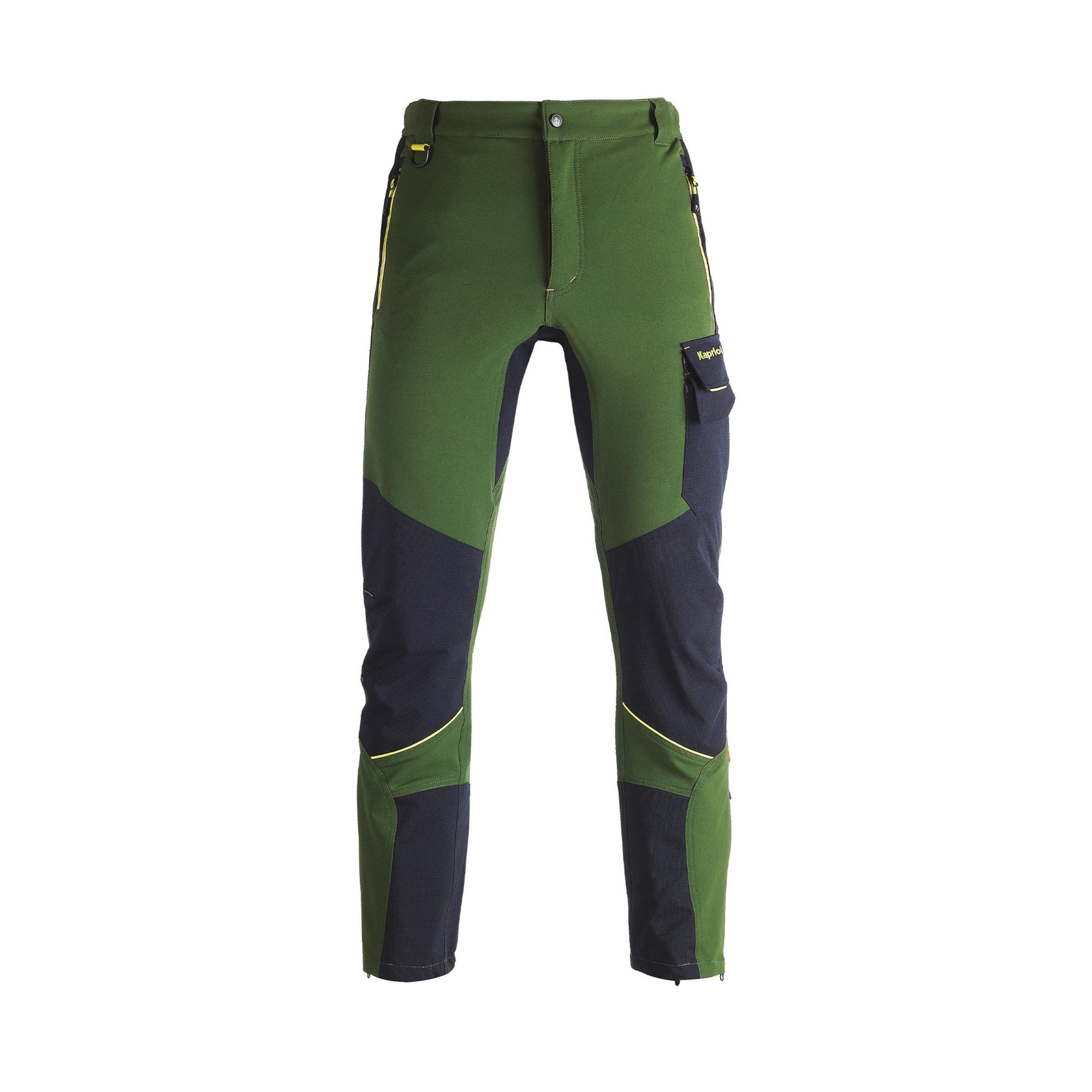 Verde