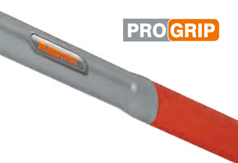 Progrip handle