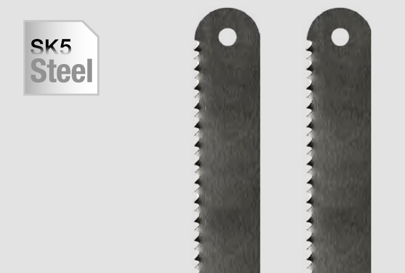 Klingen für anspruchsvolle Profis