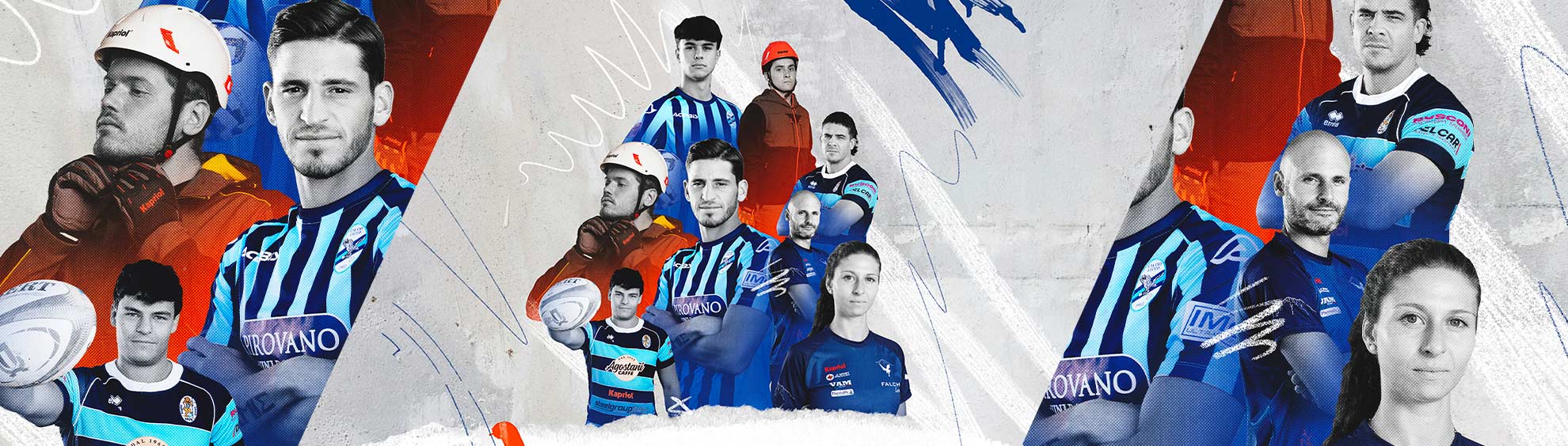 Kapriol e lo sport lecchese: un legame che corre, lotta e cresce con il territorio