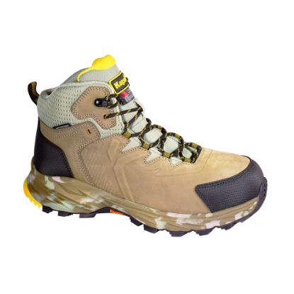 Scarpe da lavoro Dune Stone