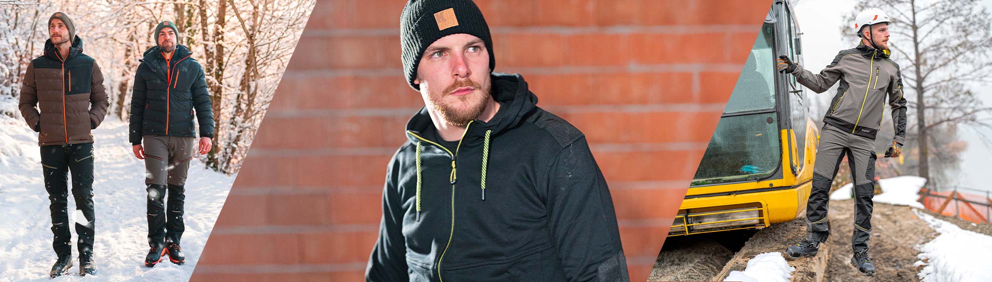 Kapriol FW 2025-26: domina l’Inverno con stile e performance