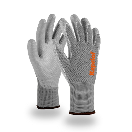 Guanti Skin Evo grigi