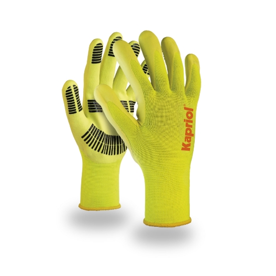 Guanti da lavoro Visibility