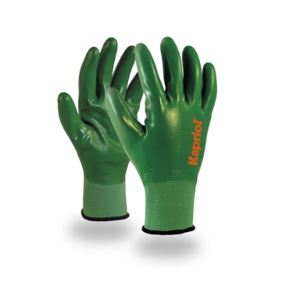 Guanti impermeabili All Green