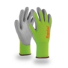 Guanti Skin Evo verdi