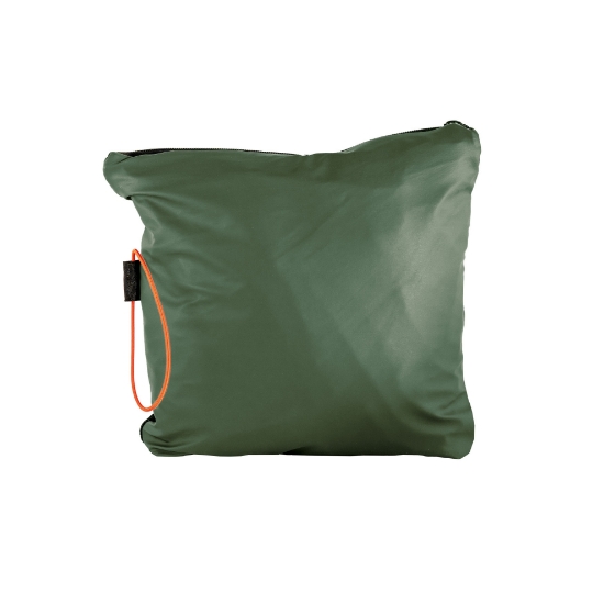 Giacca antipioggia Tech - comprimibile 1