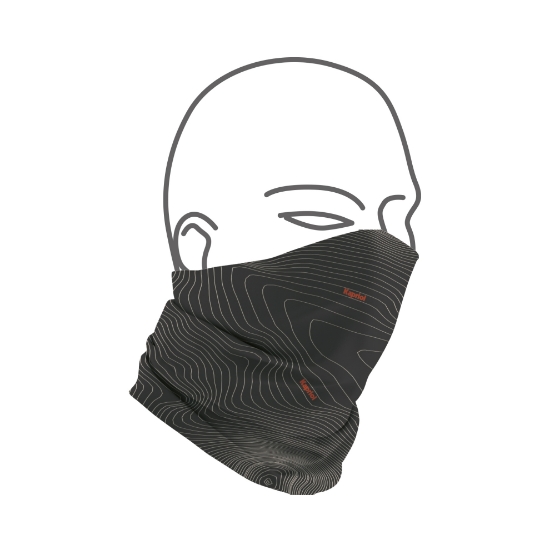 Scaldacollo Windy map