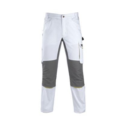 Pantaloni da lavoro Kavir Paint_fronte