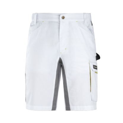 Pantaloni corti Kavir Paint_fronte