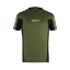 Maglietta traspirante Quick Dry_verde
