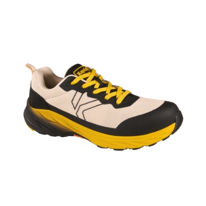 Scarpe da lavoro Dune Net_bianca