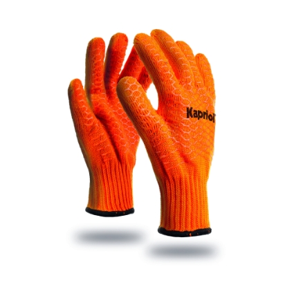 Guanti antiscivolo Glass