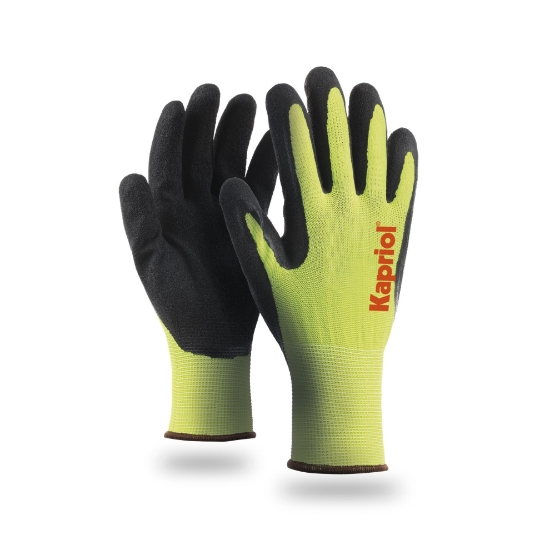 Guanti da lavoro New Grip