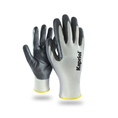 Guanti da lavoro Basic Touch