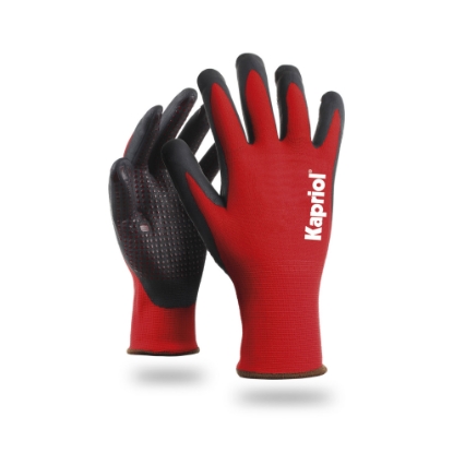 Guanti da lavoro Dots