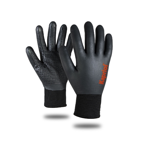 Guanti Nitrile Pro Winter