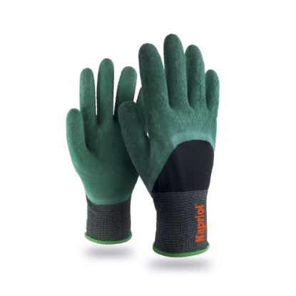 Guanti da lavoro Rose