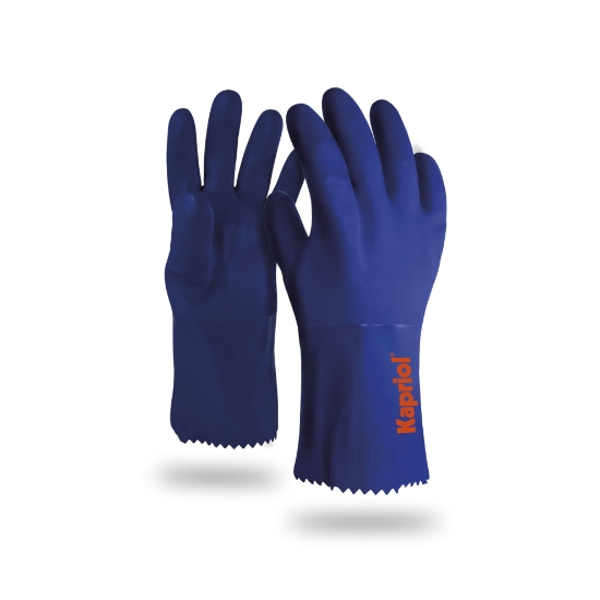 Guanti Super PVC