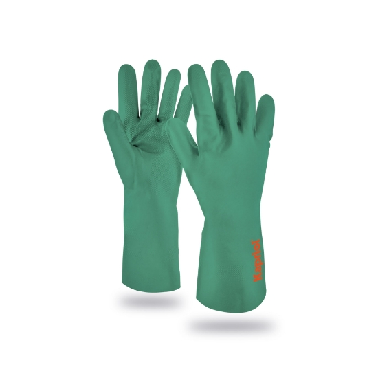 Guanti protettivi Chemical