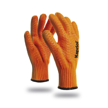 Guanti antiscivolo Glass