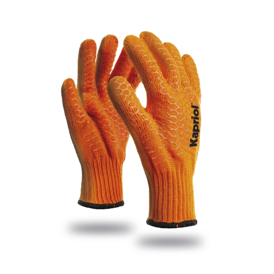 Guanti antiscivolo Glass