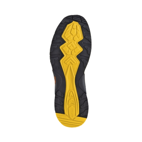 Scarpe da lavoro Dune Net_suola