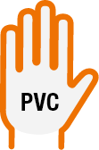 PVC-Beschichtung