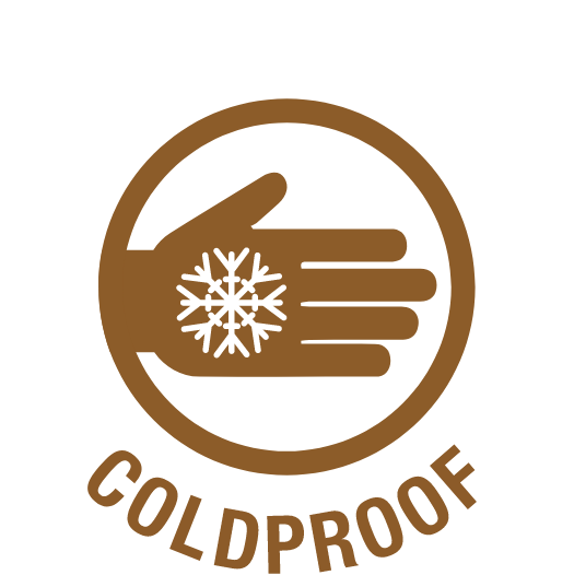 Resistenti al freddo