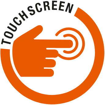 Touchscreen