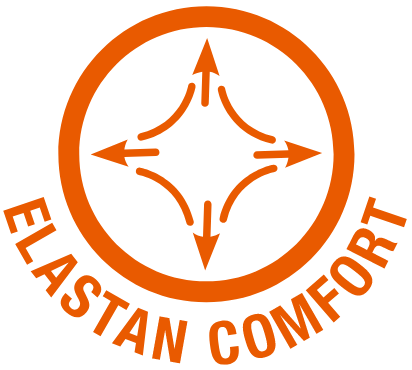 Elastán comfort