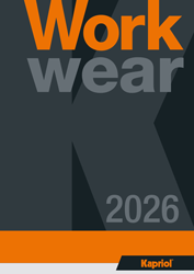 Copertina Work Wear