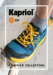 Copertina Summer collection