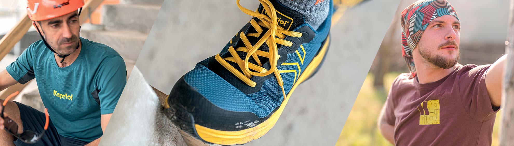 Kapriol Printemps/Été 2026 : quand le travail rencontre le rythme de l’été