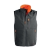 Gilet da lavoro softshell Tech grigio