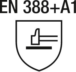 Protection contre les risques mécaniques