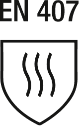 Protection against thermal risks