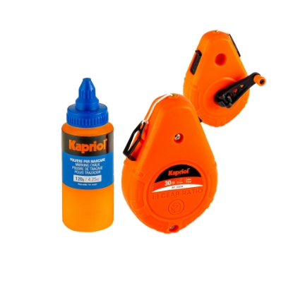 Kit tracciarighe 30m