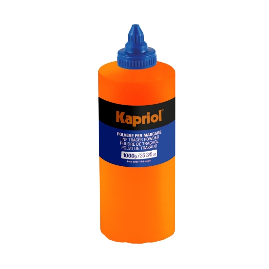 Polvere per tracciarighe _blu_1000GR