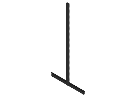 PIANTANA BIFACCIALE