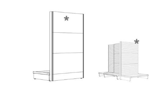 TESTATA GONDOLA