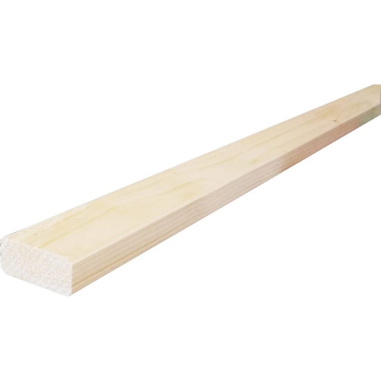 BASTONE LEGNO PER TENDA SCORTA MERCHANDISE