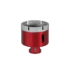Foretto diamantato Gres_M14