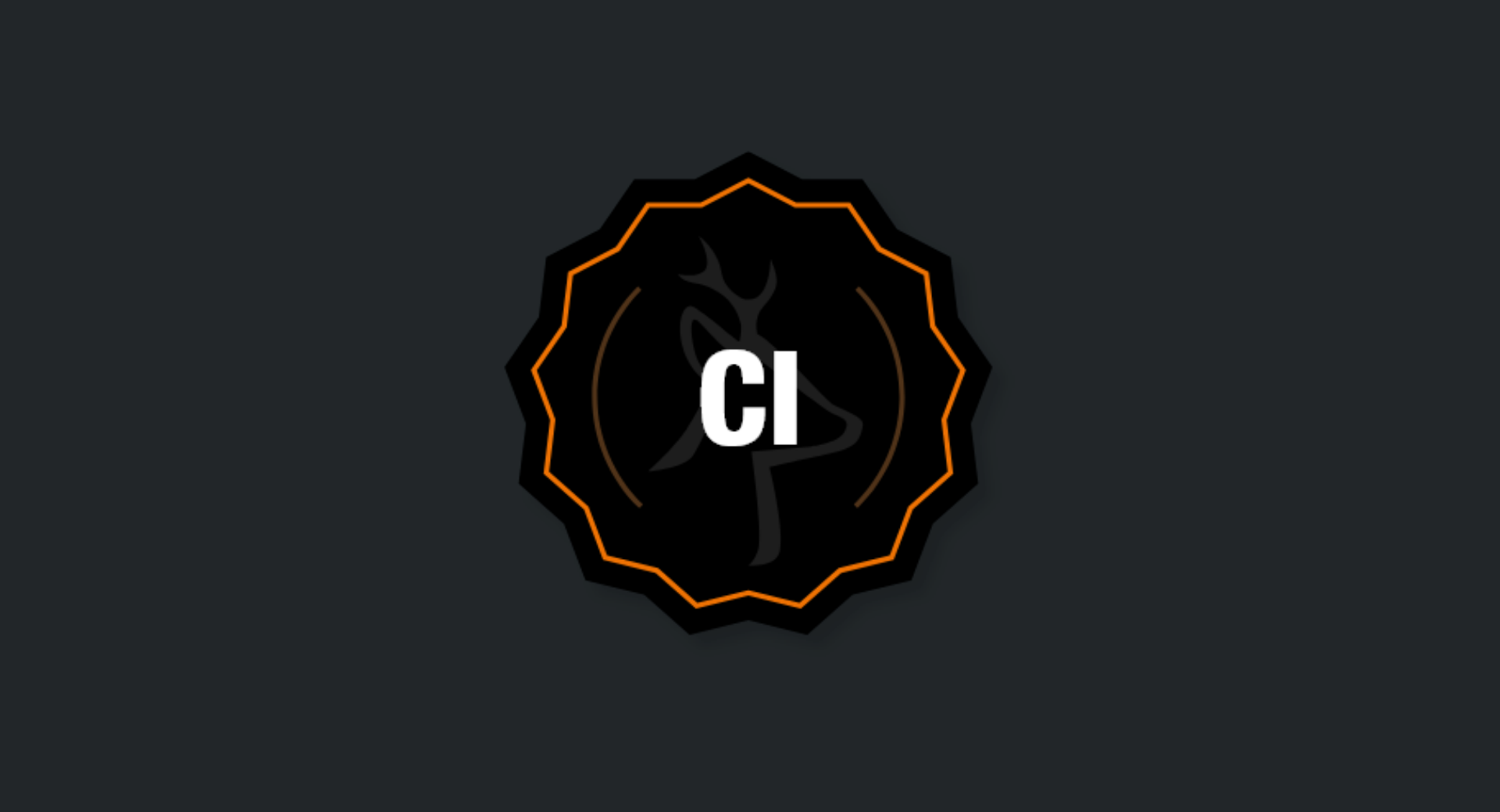 Requisiti aggiuntivi - CI