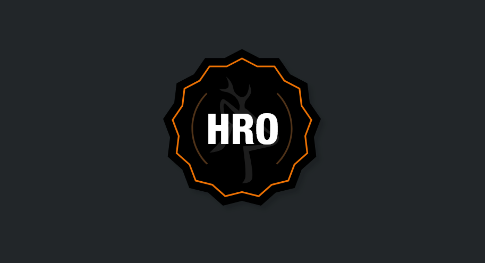 Requisiti aggiuntivi - HRO