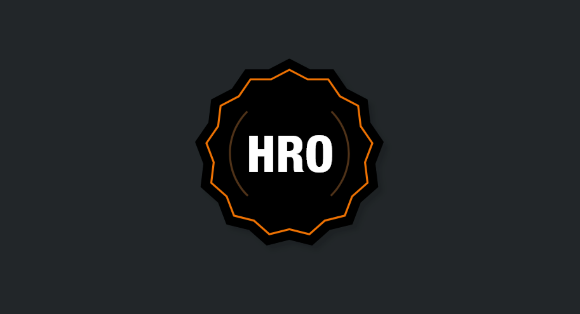 Exigences supplémentaires - HRO