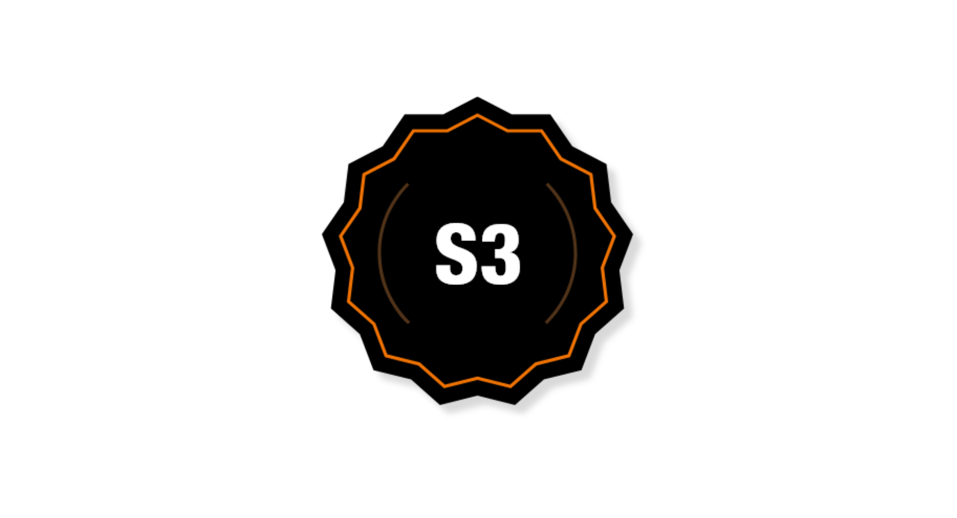 Classi di sicurezza - S3