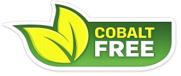 Cobalt Free