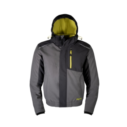 Giacca da lavoro softshell Slick